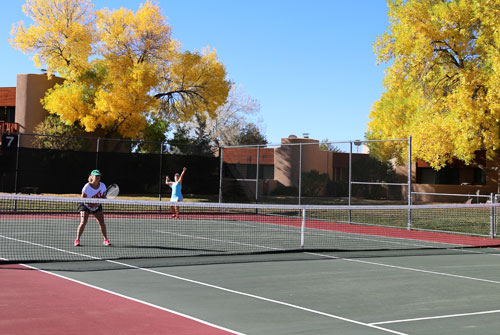 Tennis